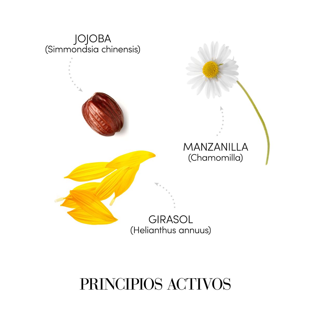 MÁSCARA MEDAVITA POST COLOR 150 ML - 4