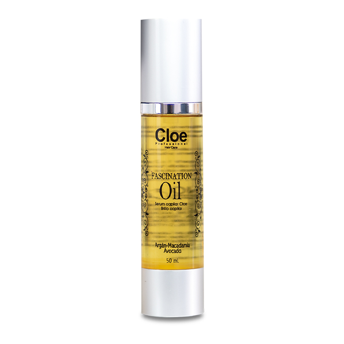 ACEITE FASCINATION OIL 50ML CLOE - 1