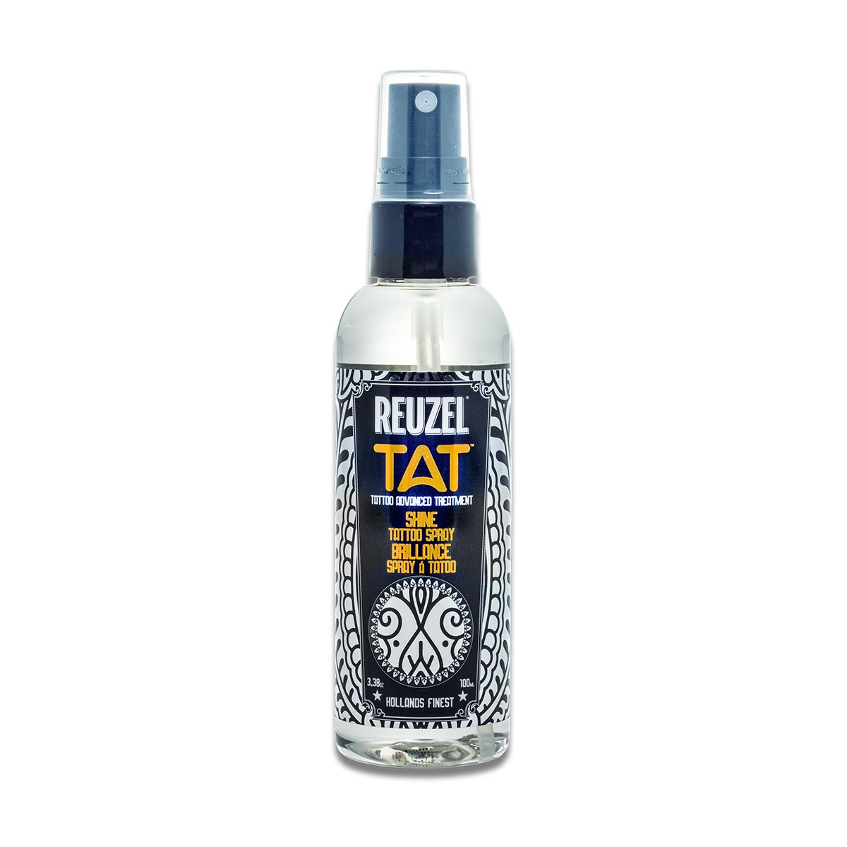 SPRAY REUZEL SHINE TATTO 100 ML - 2