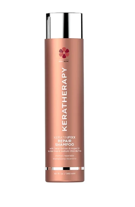 DUO SHAMPO Y ACONDICIONADOR KERATIN FIX KERATHERAPY - 2
