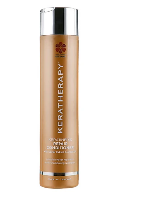 DUO SHAMPO Y ACONDICIONADOR KERATIN FIX KERATHERAPY - 3