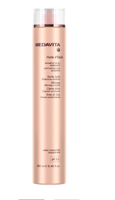 PACK MEDAVITA SHAMPOO 250ML + MASCARA 150ML + ACEITE 50ML - 2