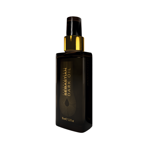 ACEITE DARK 95ML SEBASTIAN - 1