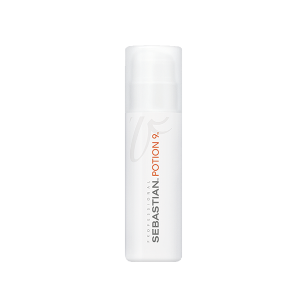 MASCARILLA RECONSTRUCTOR POTION 9 50 ML SEBASTIAN - 1