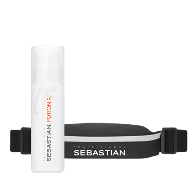 MASCARILLA RECONSTRUCTOR POTION 9 50 ML SEBASTIAN - 2