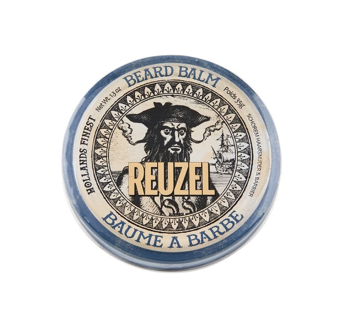 BALSAMO MODELADOR DE BARBA 35ML - 1