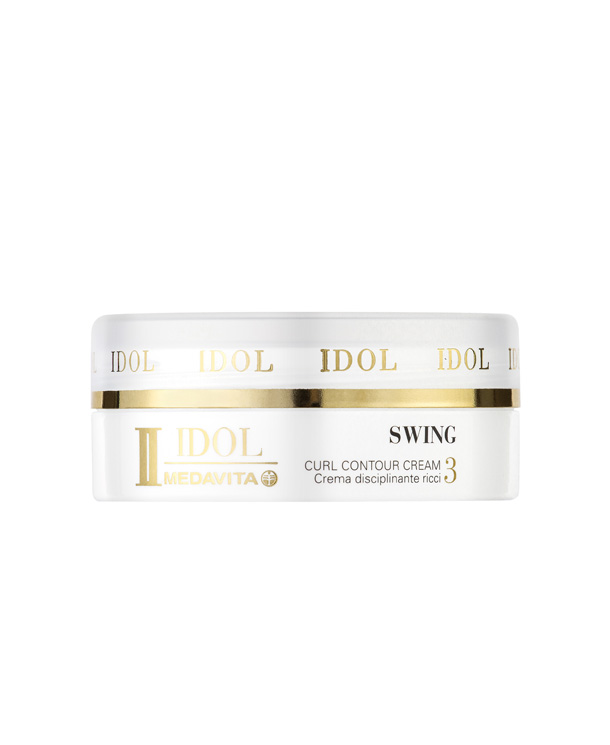 CREMA CORTONO RIZOS 150ML MEDAVITA - 1