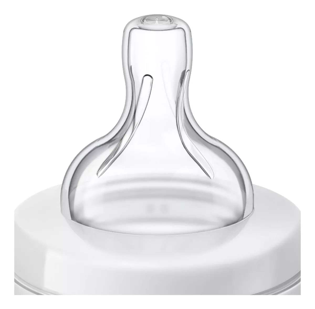 SET 2 MAMADERAS AVENT 260 ML ANTI-COLIC ROSADAS COLOR ROSADO N/A - 3