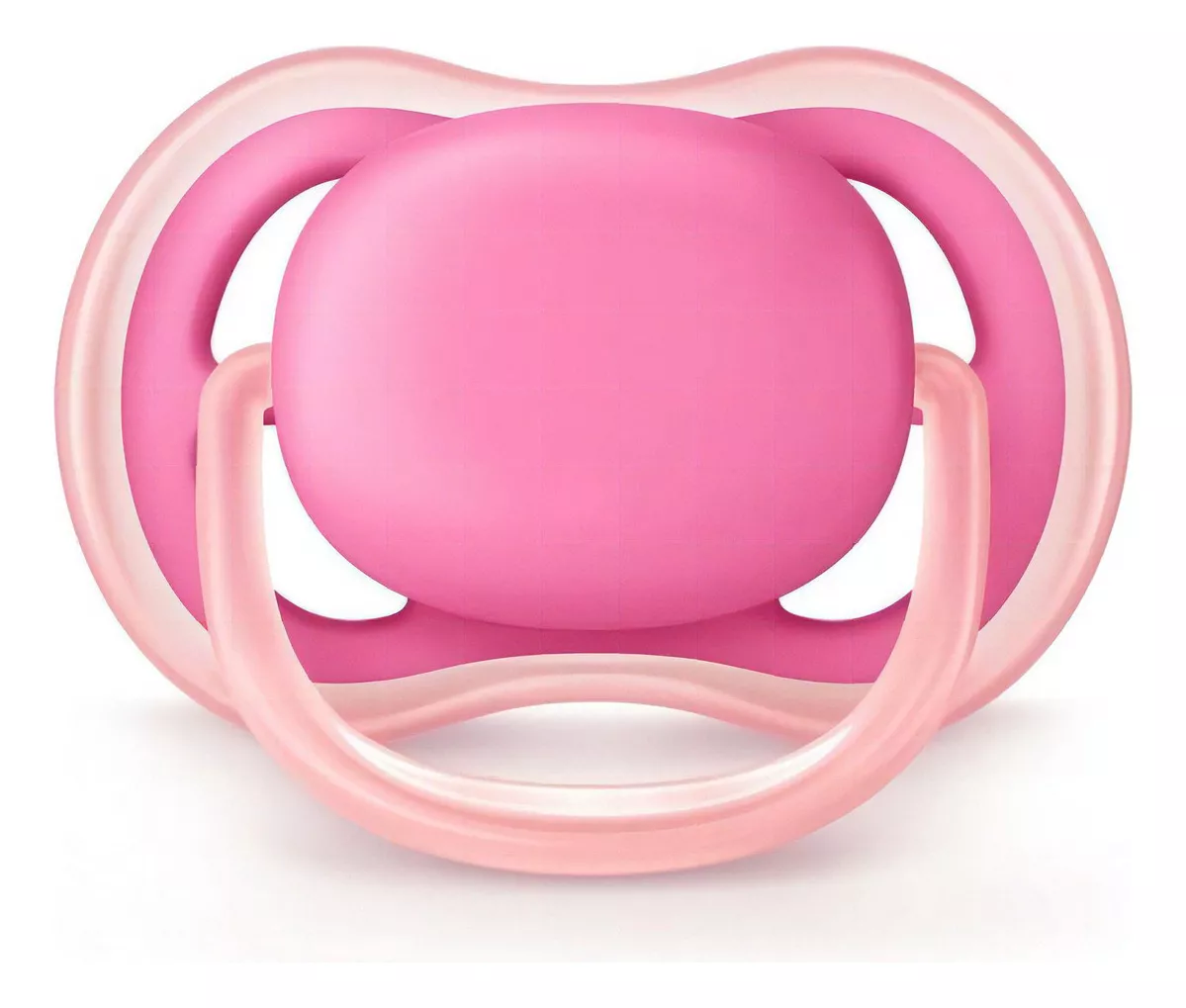 CHUPETES PHILIPS AVENT ULTRA AIR SCF245/22 6-18 M X 2 - 3