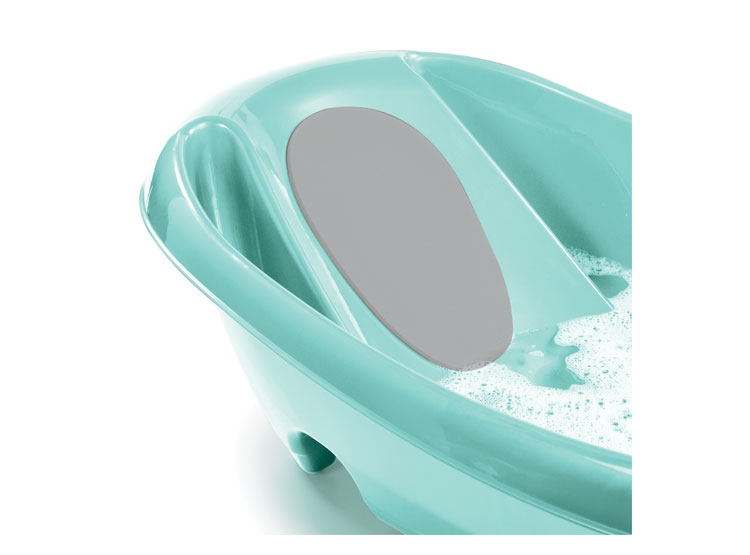 BAÑERA SUMMER BEBÉ SPLISH N SPLASH CALIPSO - 2