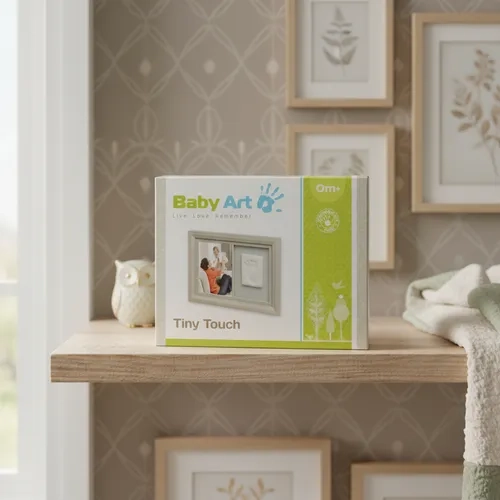 MARCO DE FOTOS BABY ART BABY TINY TOUCH 15X10 - 1