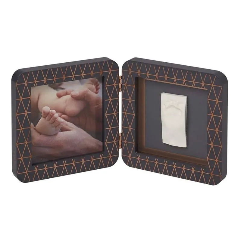 MARCO DE FOTOS BABY ART BABY TOUCH COOPER EDITION 10X10 - 1