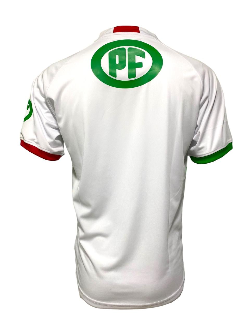CAMISETA AUDAX ITALIANO 2022 VISITA NUEVA ORIGINAL MACRON - 2