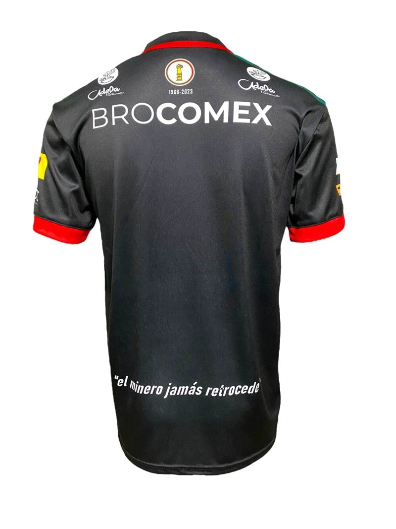 CAMISETA LOTA SCHWAGER 2023 VISITA NUEVA ORIGINAL TRAINING - 2