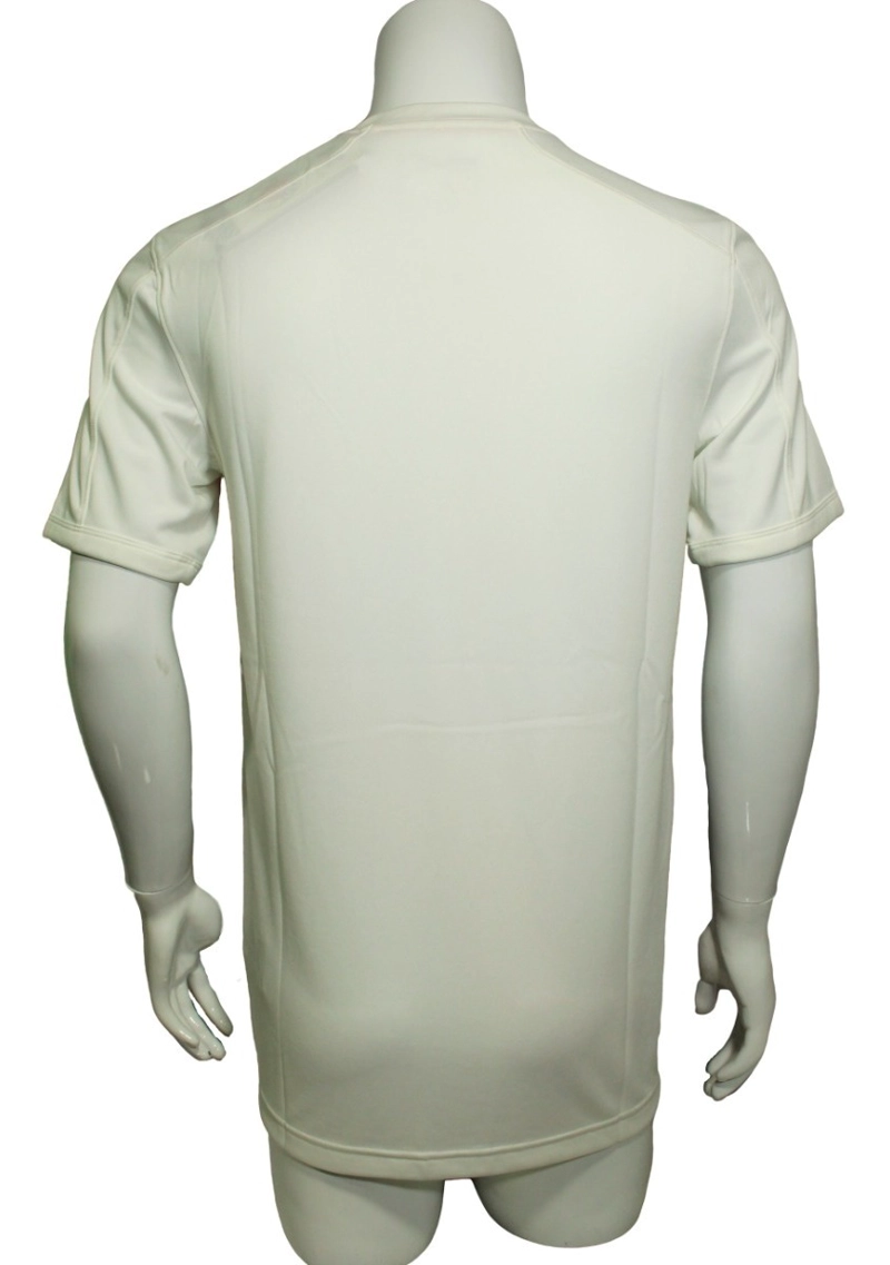 CAMISETA FÚTBOL UNISEX UNDER ARMOUR BLANCO ST. PAULI 2016-17 VISITA NUEVA ORIGINAL UA - 3