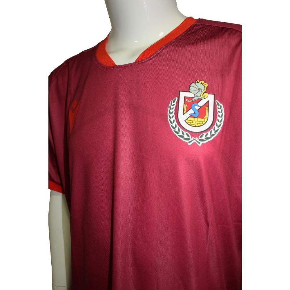 CAMISETA UNISEX MACRON LA SERENA 2022 TITULAR NUEVA ORIGINAL - 3