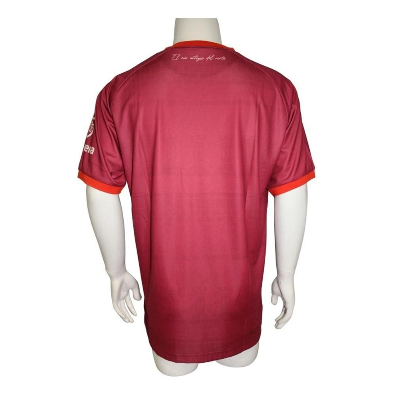 CAMISETA UNISEX MACRON LA SERENA 2022 TITULAR NUEVA ORIGINAL - 4