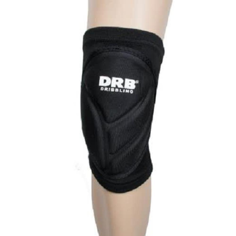 RODILLERA VOLEIBOL HIGH DENSITY NUEVA DRB - NEGRO - S - 3
