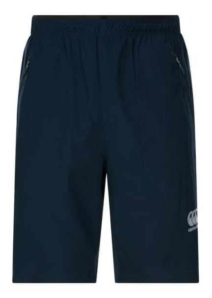 SHORT ENTRENAMIENTO VAPODRI WOVEN NUEVO& ORIGINAL CANTERBURY - 1