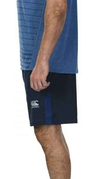 SHORT ENTRENAMIENTO VAPODRI WOVEN NUEVO& ORIGINAL CANTERBURY - 3