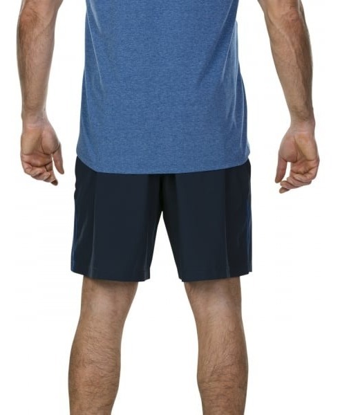SHORT ENTRENAMIENTO VAPODRI WOVEN NUEVO& ORIGINAL CANTERBURY - 4