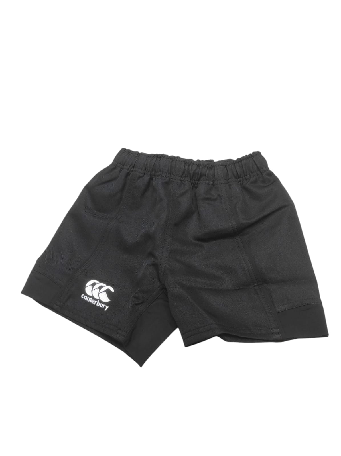 SHORT MIDI REGULAR NIÑO CANTERBURY BLANCO RUGBY ADVANTAGE JUVENIL NUEVO & ORIGINAL - 4