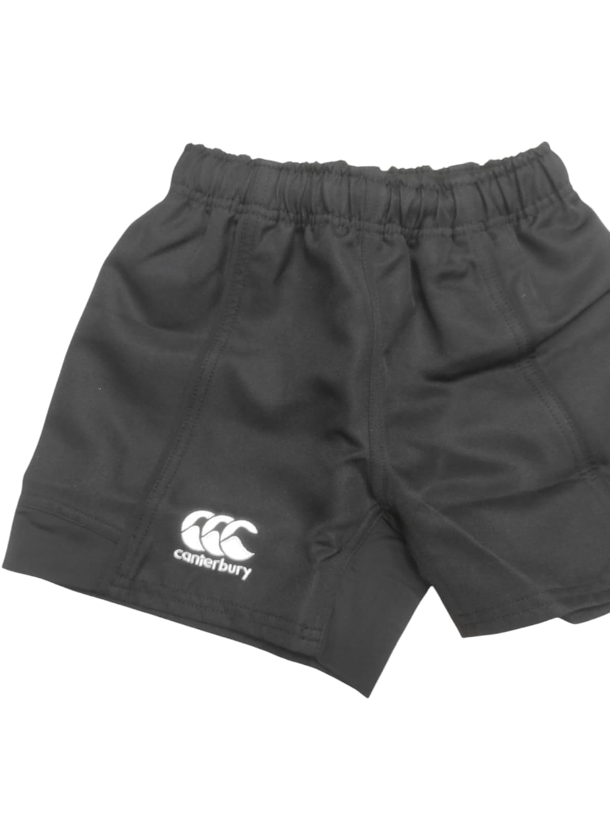 SHORT MIDI REGULAR NIÑO CANTERBURY BLANCO RUGBY ADVANTAGE JUVENIL NUEVO & ORIGINAL - 6