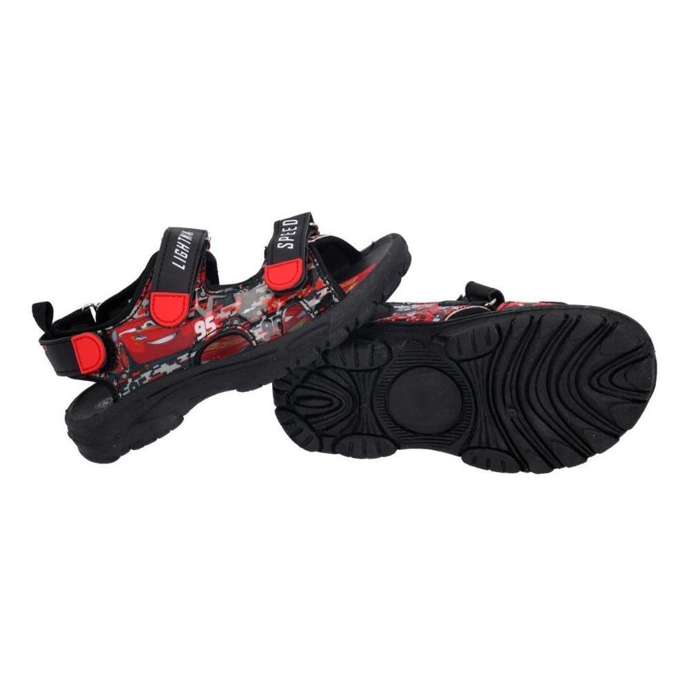 CHALA OUTDOOR INFANTIL CARS NUEVO ORIGINAL DISNEY - 1