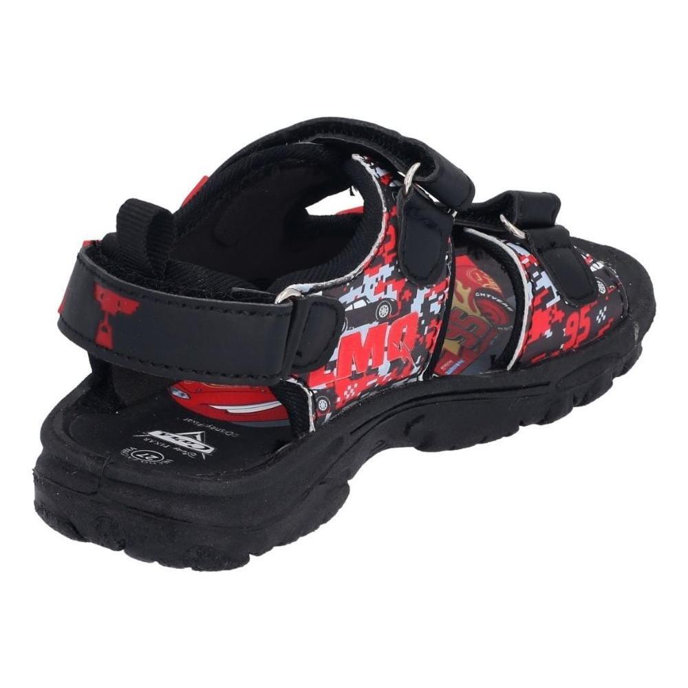 CHALA OUTDOOR INFANTIL CARS NUEVO ORIGINAL DISNEY - 2