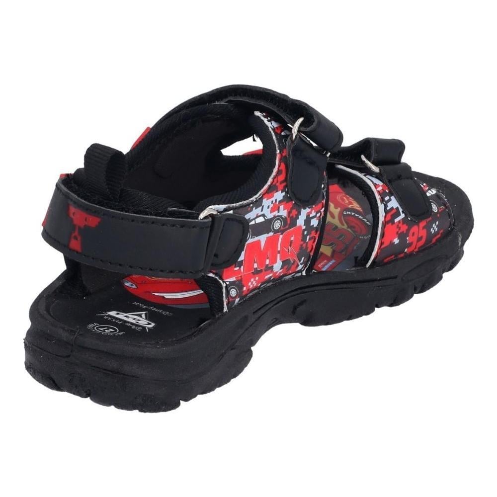 CHALA OUTDOOR INFANTIL CARS NUEVO ORIGINAL DISNEY - 2
