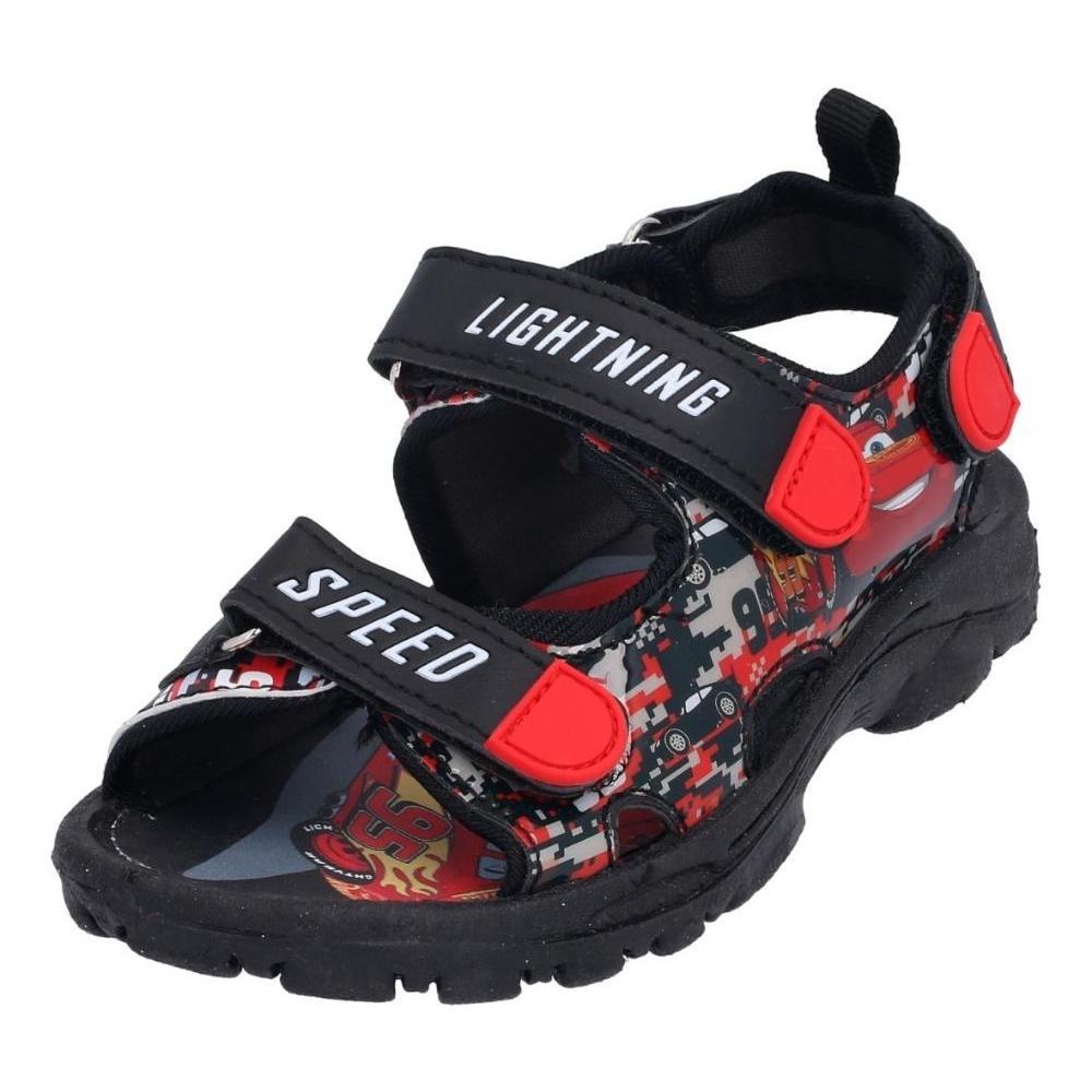 CHALA OUTDOOR INFANTIL CARS NUEVO ORIGINAL DISNEY - 3