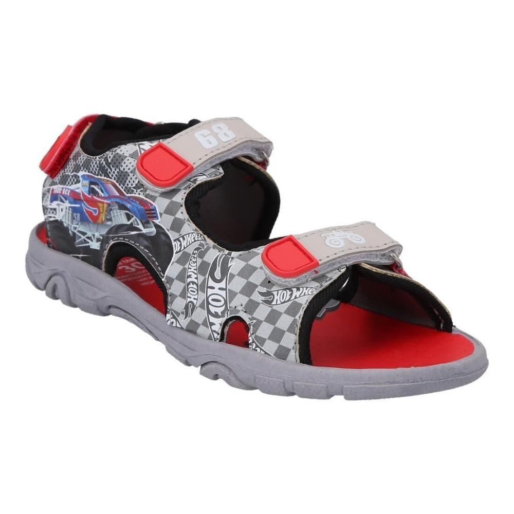 CHALA OUTDOOR INFANTIL  NUEVO ORIGINAL HOT WHEELS - 3