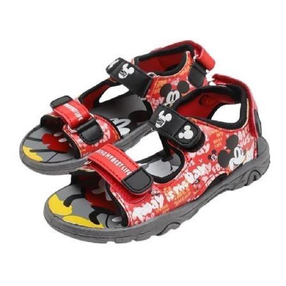 CHALA OUTDOOR INFANTIL MICKEY MOUSE NUEVO ORIGINAL DISNEY - 1