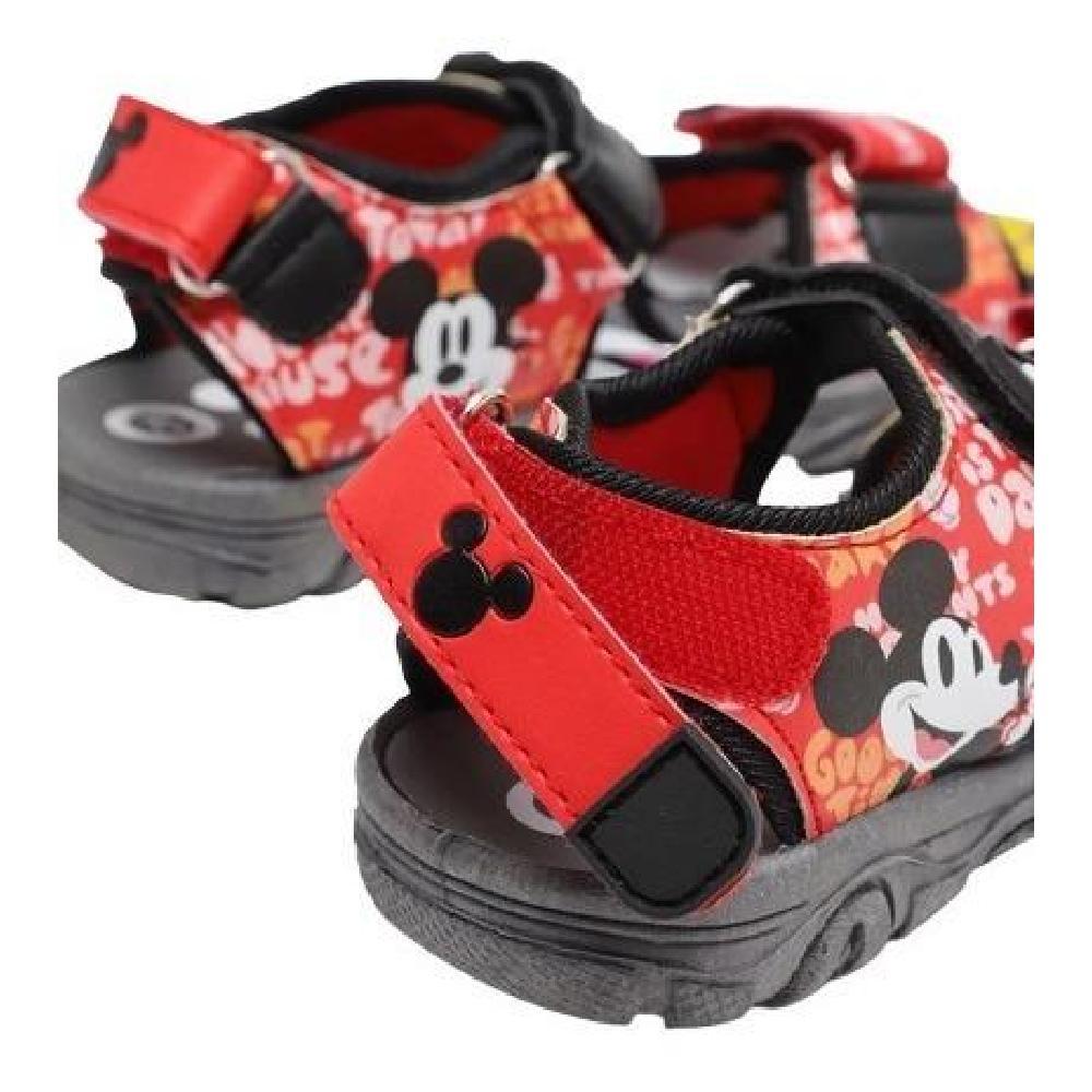 CHALA OUTDOOR INFANTIL MICKEY MOUSE NUEVO ORIGINAL DISNEY - 2