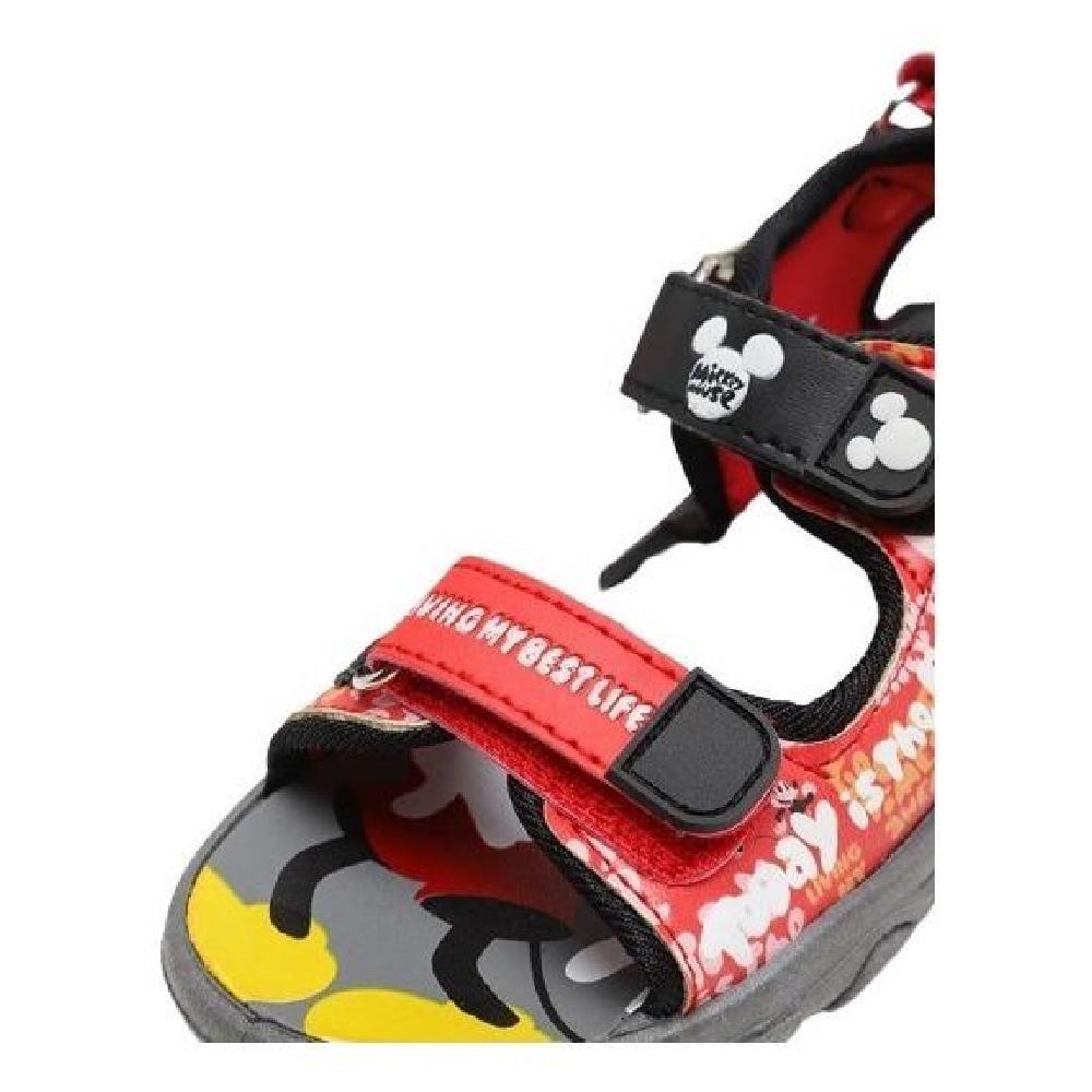 CHALA OUTDOOR INFANTIL MICKEY MOUSE NUEVO ORIGINAL DISNEY - 4