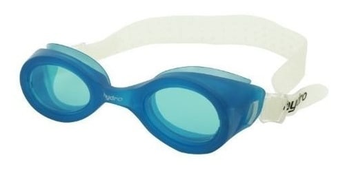 LENTE NATACION HYDRO JUNIOR SUPERFLEX FUN NEGRO - 2