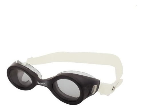 LENTE NATACION HYDRO JUNIOR SUPERFLEX FUN NEGRO - 3