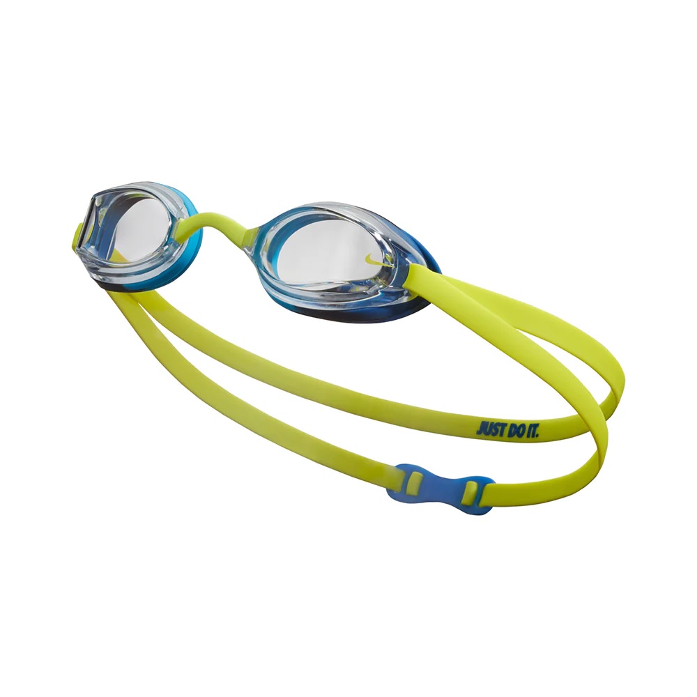 LENTE NATACIÓN NIKE LEGACY YOUTH GOGGLE | AMARILLO - 1