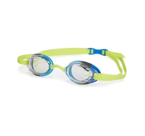 LENTE NATACIÓN NIKE LEGACY YOUTH GOGGLE | AMARILLO - 2