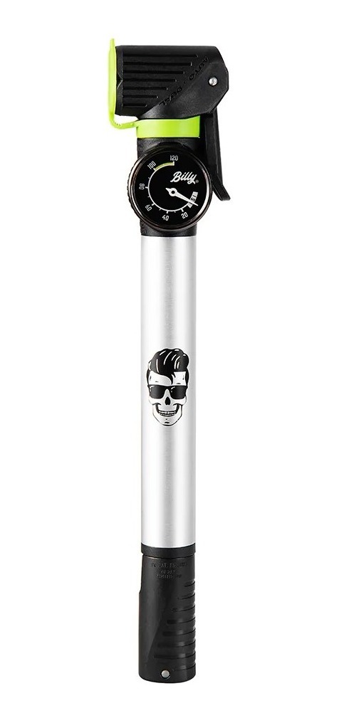 BOMBIN MANO BILLY PRESLEY NUEVO ORIGINAL TRIP - 1