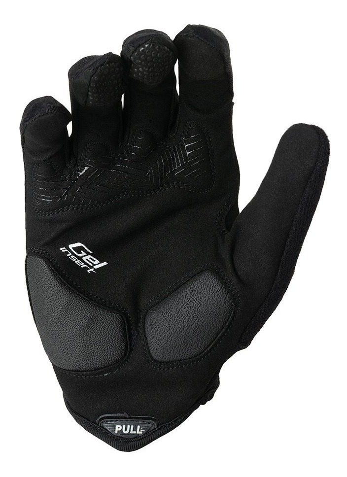 GUANTE CICLISMO LYCRA TRIP LARGO DISEÑOS UNISEX NUEVO & ORIGINAL - 2
