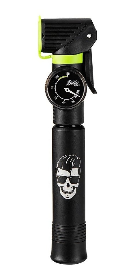 BOMBIN MANO BILLY OZZY NUEVO ORIGINAL TRIP - 1