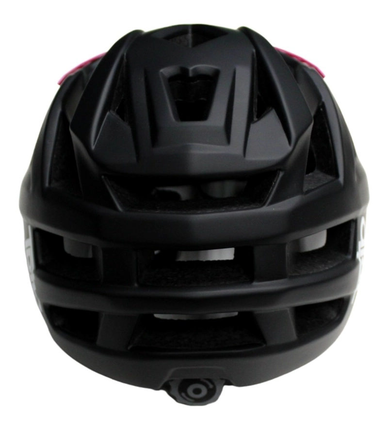 CASCO ENDURO NUEVO & ORIGINAL TRIP | TURQUESA - 2