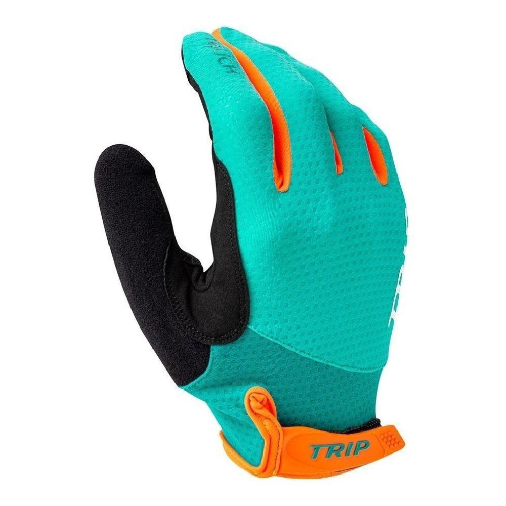 GUANTE CICLISMO LARGO DISEÑOS HOMBRE NUEVO & ORIGINAL TRIP - 1