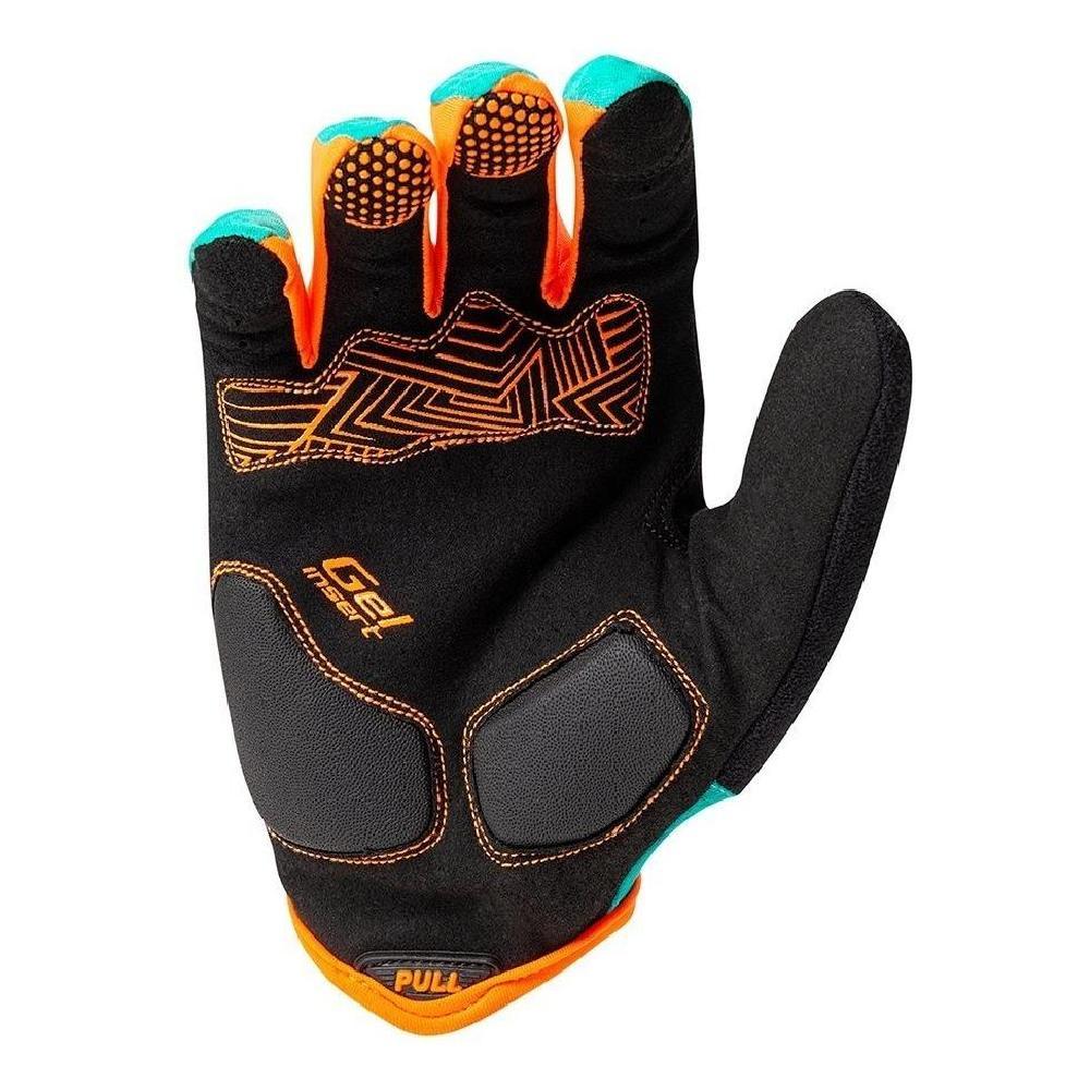 GUANTE CICLISMO LARGO DISEÑOS HOMBRE NUEVO & ORIGINAL TRIP - 2