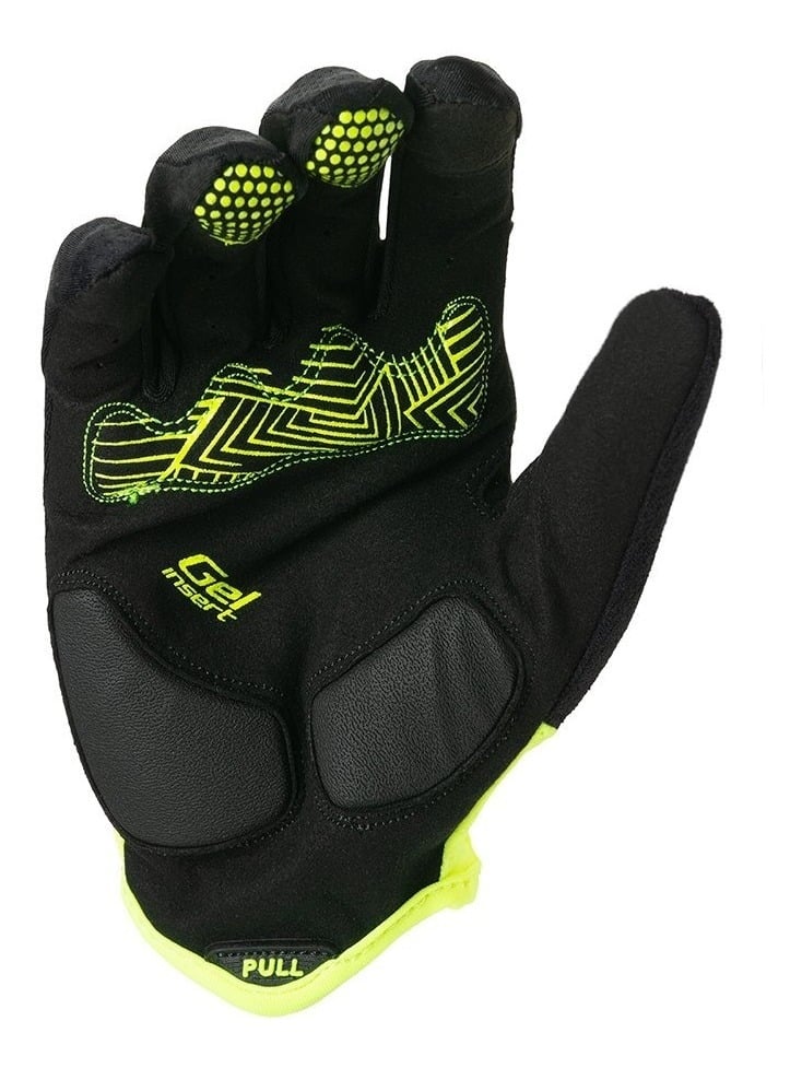 GUANTE CICLISMO LARGO DISEÑOS HOMBRE NUEVO & ORIGINAL TRIP - 6