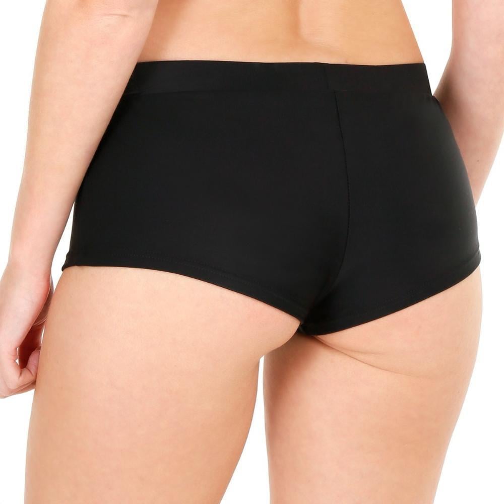 TRAJE BAÑO MUJER H2O HOT PANTS NUEVO ORIGINAL - 2