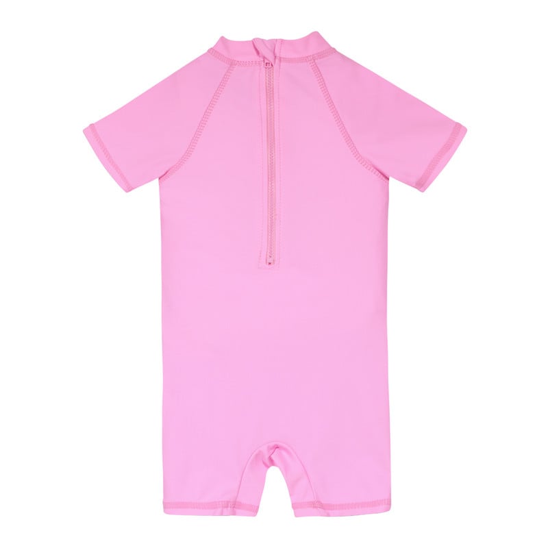 TRAJE BAÑO BODY BEBES DISEÑOS NUEVO ORIGINAL H2O | AZUL - 4