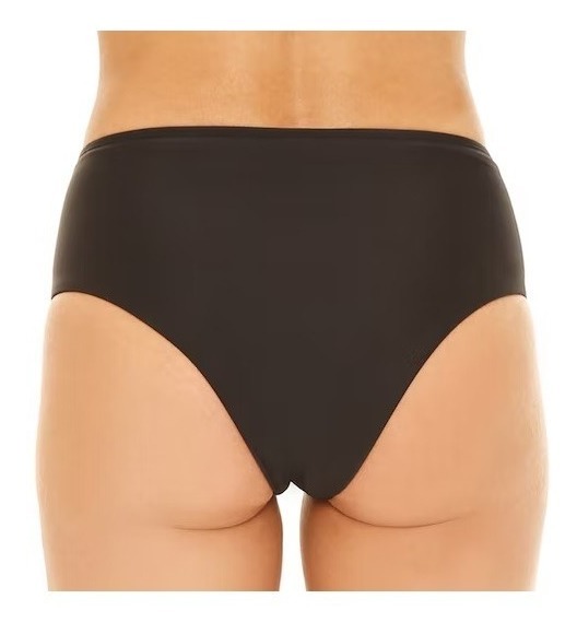 TRAJE BAÑO MUJER CALZON ALTO NUEVO ORIGINAL H2O - 2