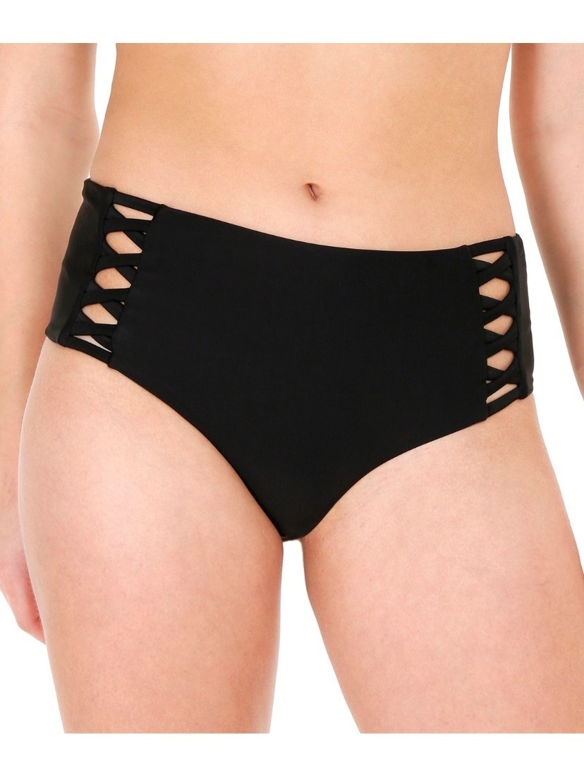 TRAJE BAÑO MUJER CALZON ALTO NUEVO ORIGINAL H2O - 5